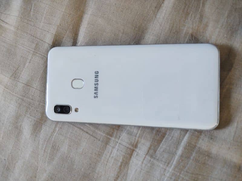 Samsung a30 2