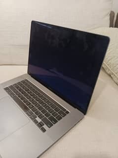 Macbook Pro 2019