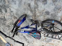 bicycle for sale