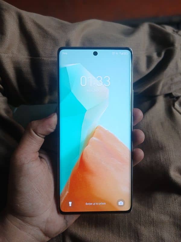 TECNO SPARK 20PRO PLUS 8+8 256GB 1