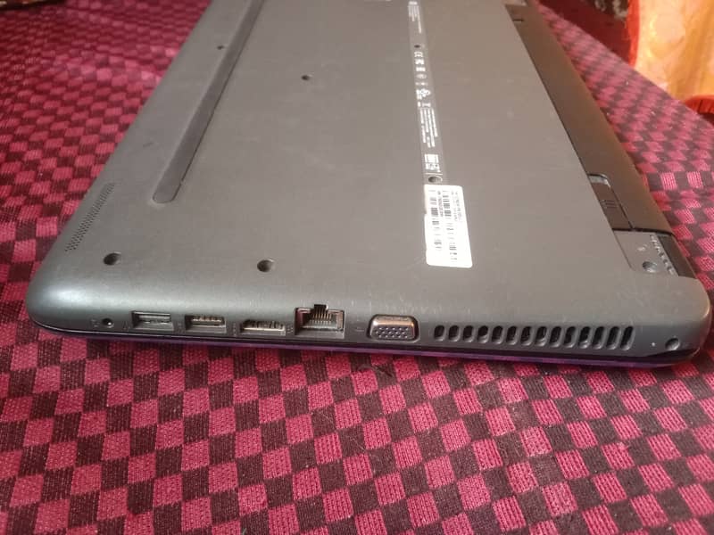 hp laptop 5