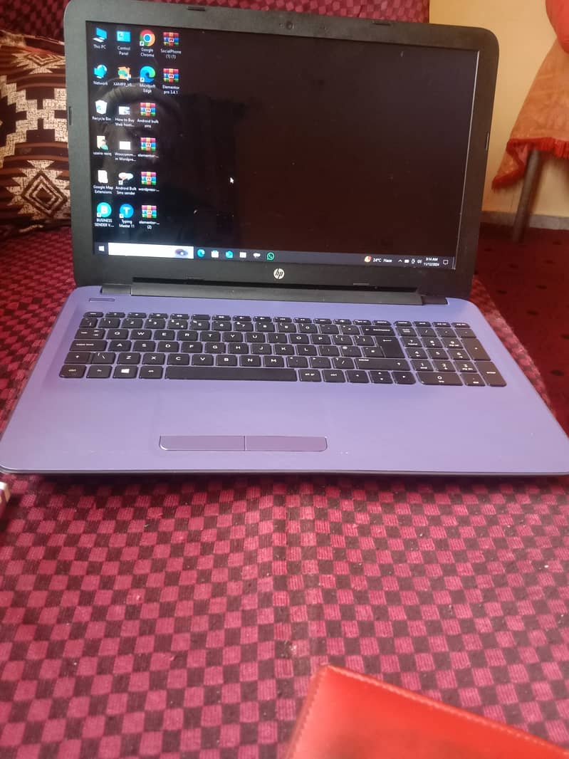 hp laptop 9