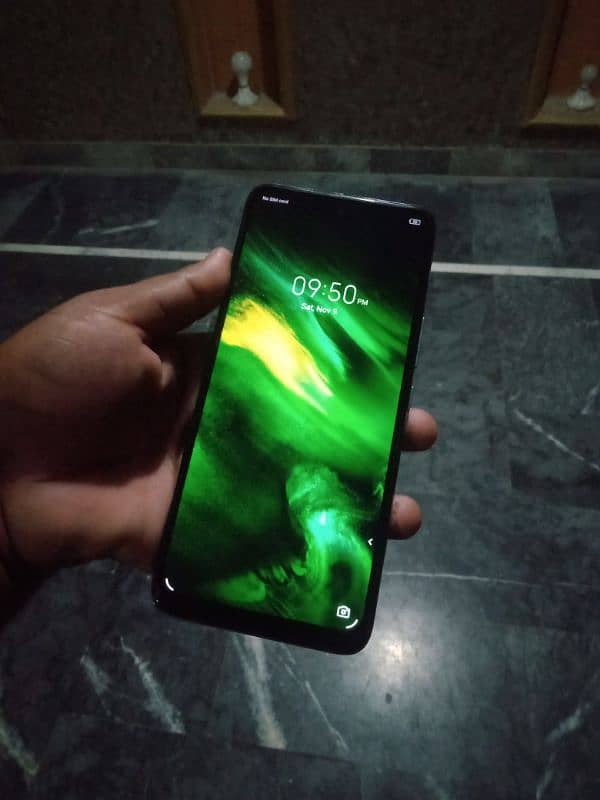 infinix hot 12 play good condition 1