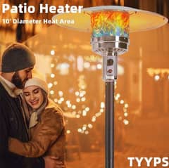 patio heater/ umbrella heater/ outdoor heater/ lawn heater