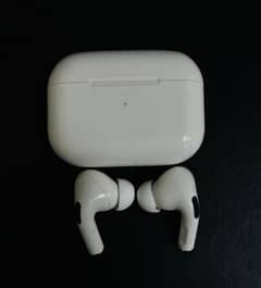 Airpods Pro generation 2 Earbuds