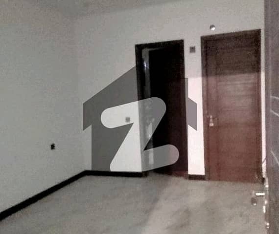 Lower Portion In PECHS Block 2 For Rent 0