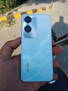 vivo y18  ram 6gb 128gb is number py rbata karain 03412471565 call