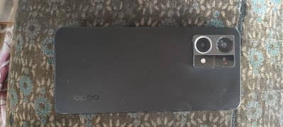 oppo f21 pro black  colour 8gb ram 128 rom