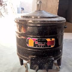 Gas Tandoor- 6 Rotian