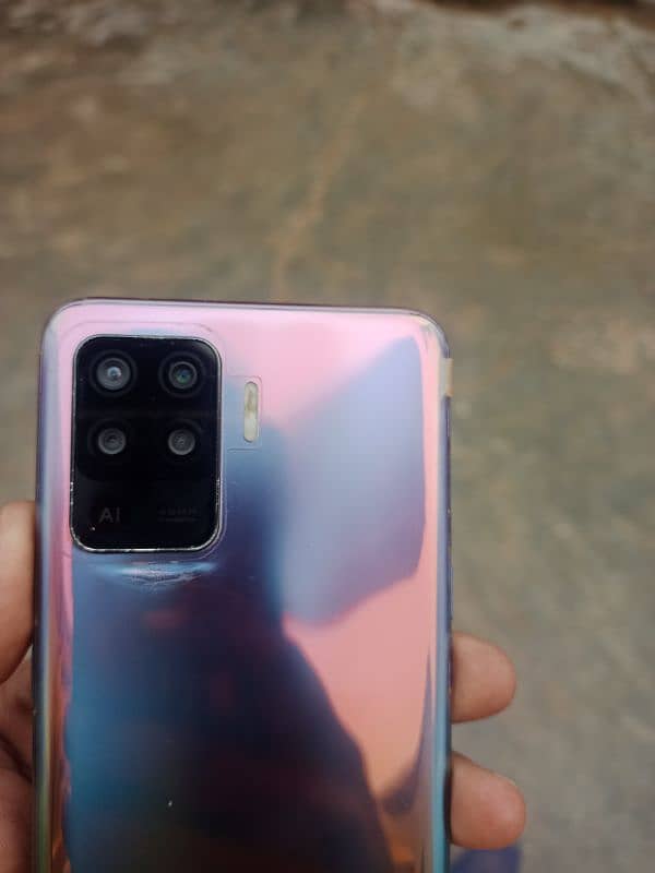 oppo f 19 pro 1