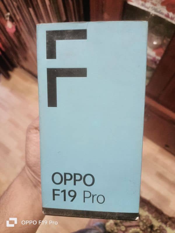 oppo f 19 pro 6