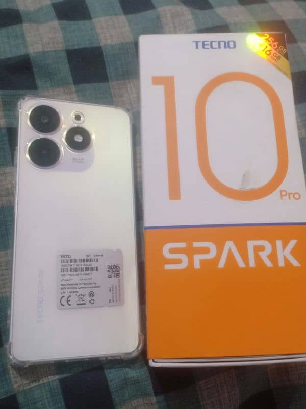 techno spark 10 pro bread new mobile 1