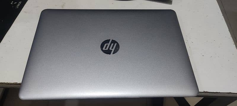 Hp Probook 440 G4 i5 7th Gen 1