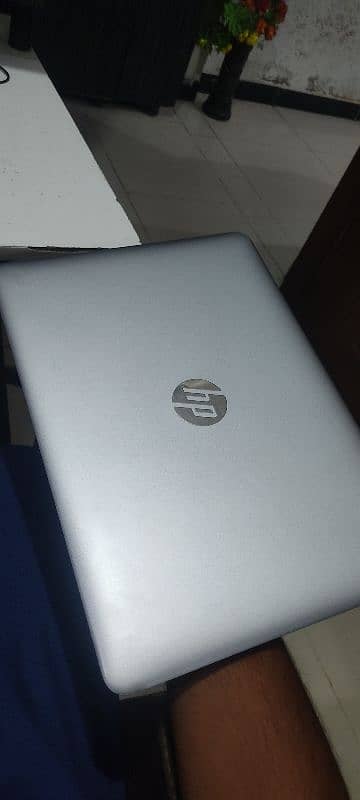 Hp Probook 440 G4 i5 7th Gen 2