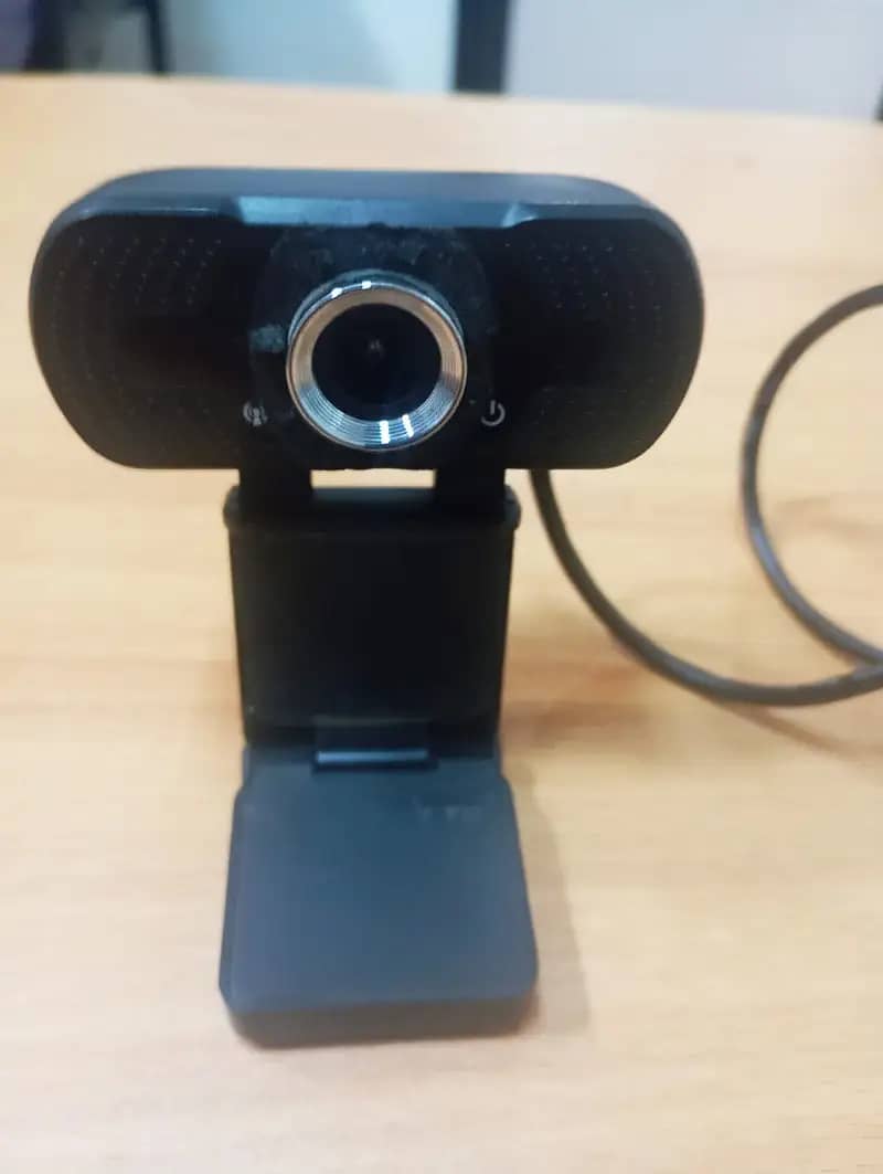 1080P Full HD Webcam -W2 2