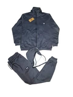 Men's Dryfit fleece Track Suits