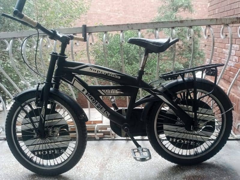 CYCLE FOR SALE 1