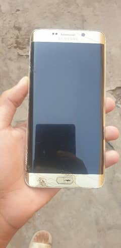 samsung s6 edge plus 4/64