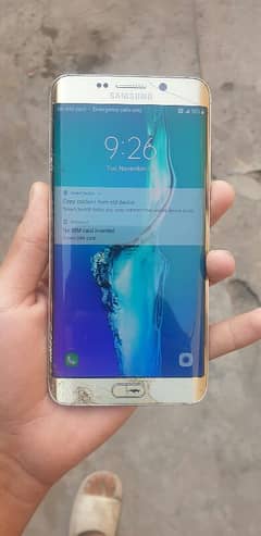 samsung s6 edge plus 4/64