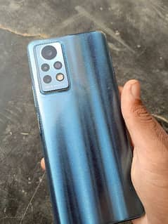 infinix note 11 pro (8+3/128)