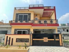 Charming 8 Marla Home In Faisal Margalla City Well Constructed & Ready For You