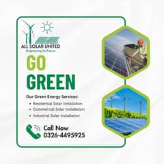 solar/Solar Installation Solution/Solar Complete System/solar panel