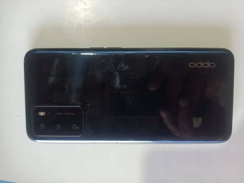 Oppo a16 5