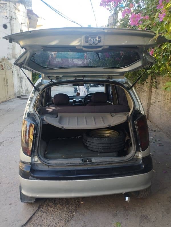 Hyundai Santro 2005 G V . . MY NAME 2