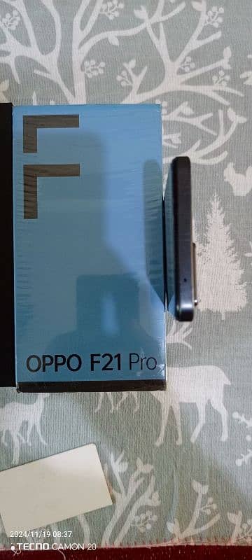 oppo f21 pro/  03117207746 6