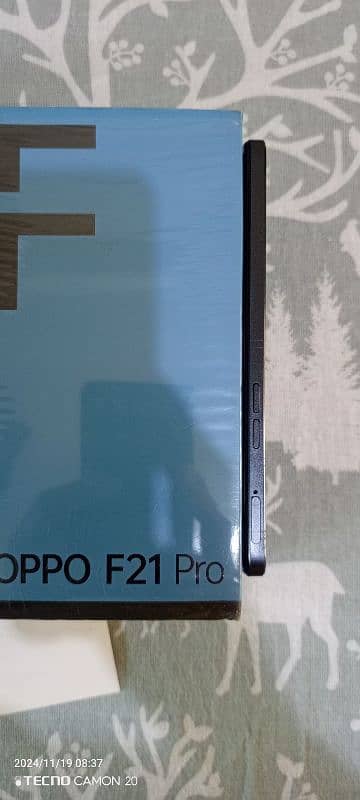 oppo f21 pro/  03117207746 7