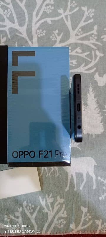 oppo f21 pro/  03117207746 8