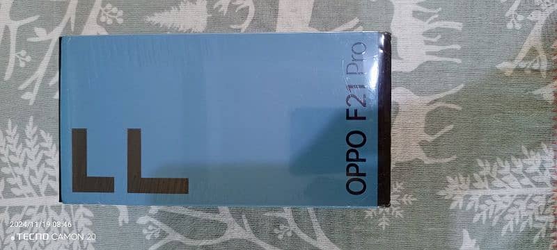 oppo f21 pro/  03117207746 16