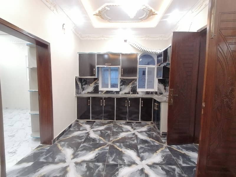 Corner House For sale In Rs. 21000000 8