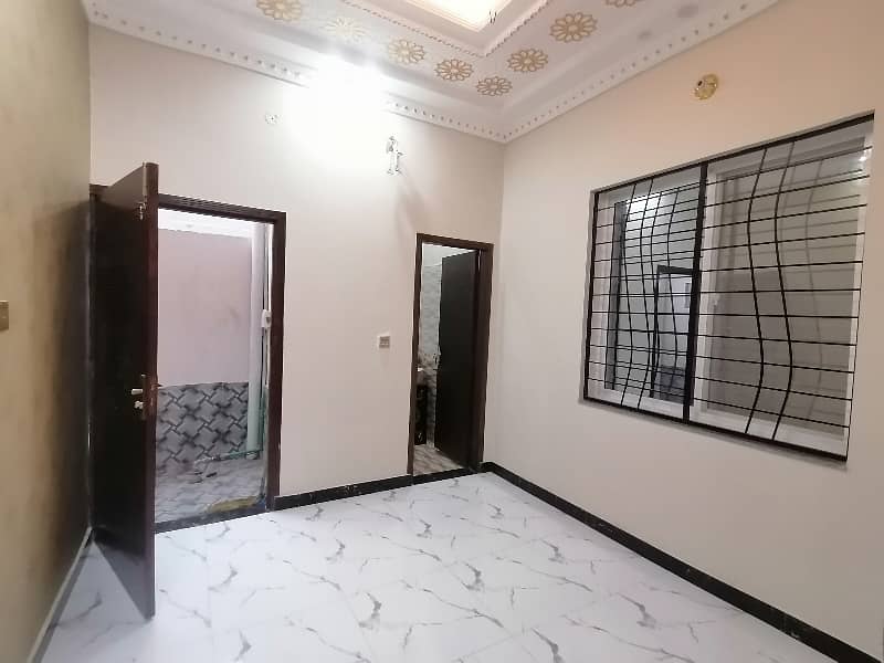 Corner House For sale In Rs. 21000000 25