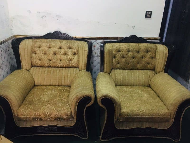 2 Sofa for sale 0