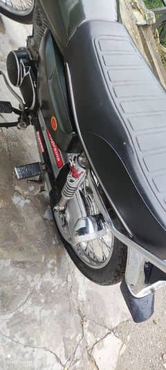 Honda 125 2015 For sale