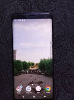 sony xz3 snap dragon 845 4/64