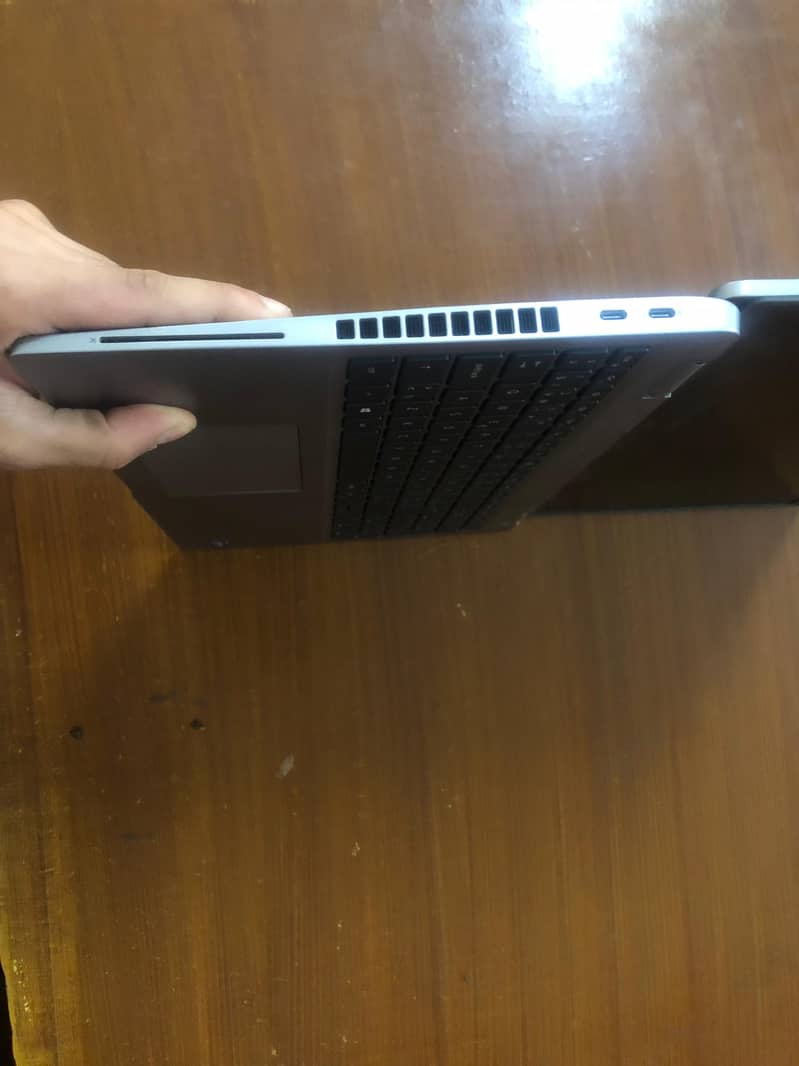 Dell Latitude 5520 5