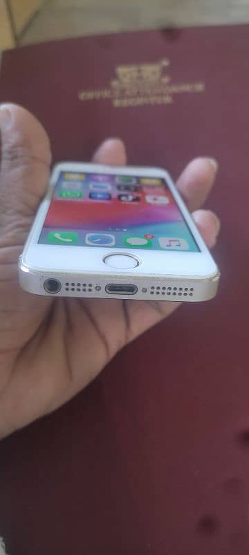 iphone 5s pta approved 1