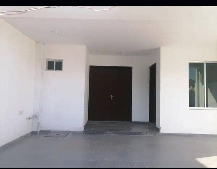 House Available For Sale In Saima Luxury Homes Korangi Karachi 4