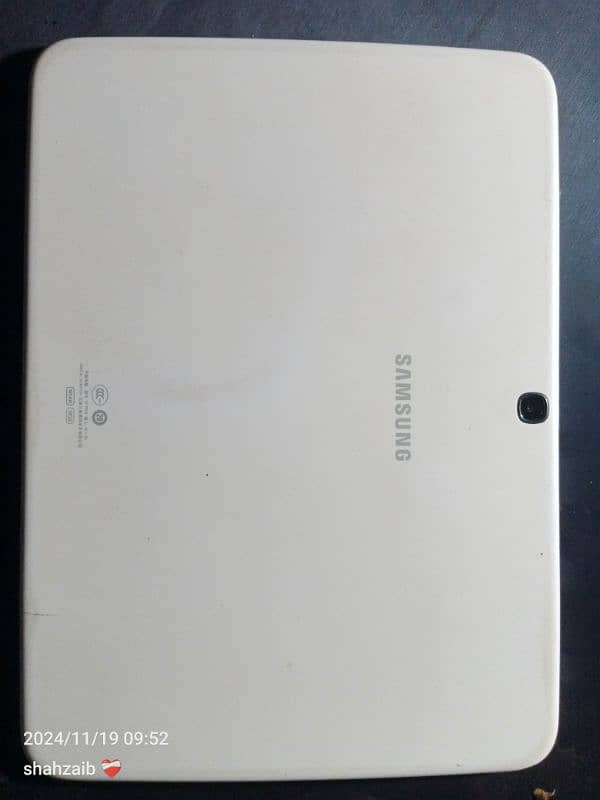 11500 Samsung tab 3 1