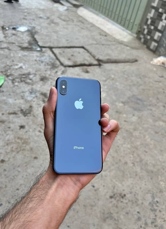 iphone xs 256gb non pta 1