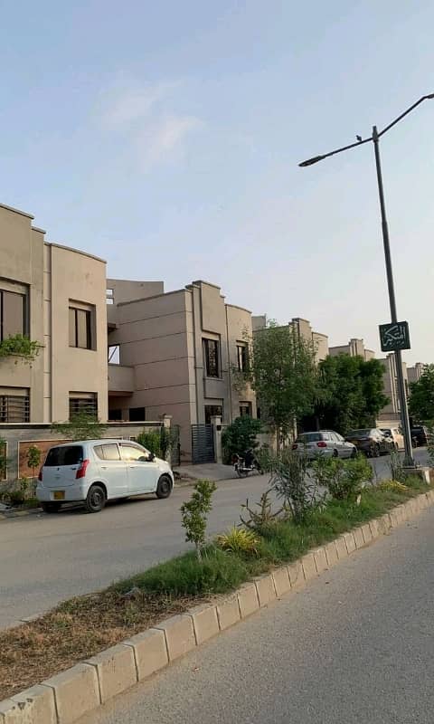 120 Square Yards House For Rent In Saima Luxury Homes Saima Luxury Homes 1