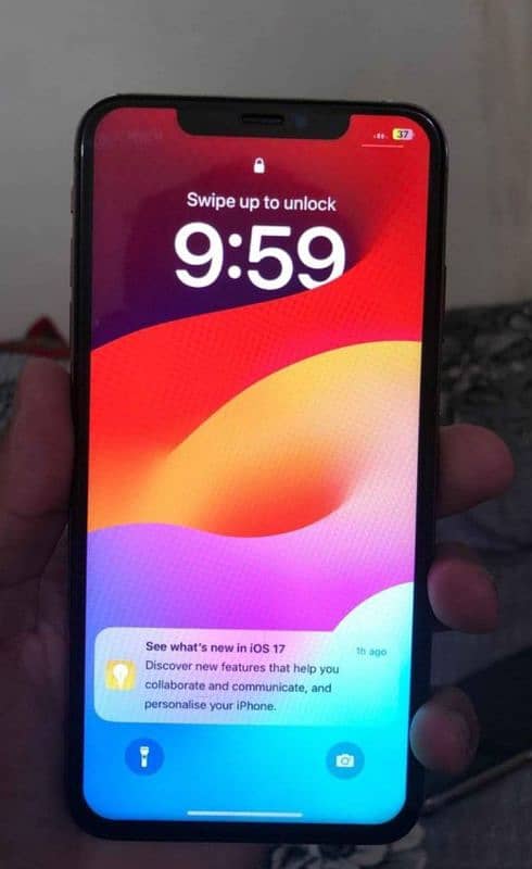 iPhone x Max Pro For Sale 0