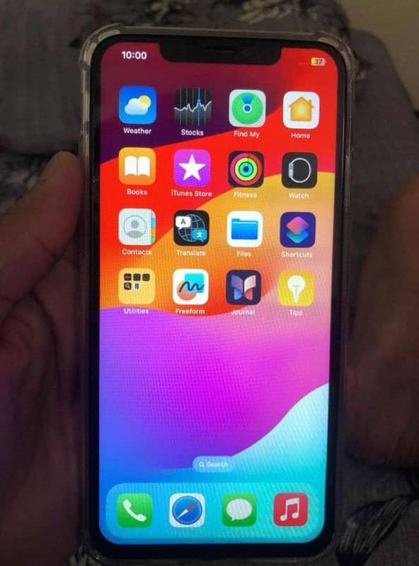 iPhone x Max Pro For Sale 1