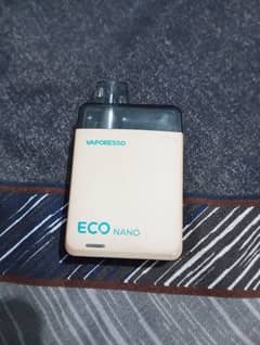 Vaporesso Eco Nano