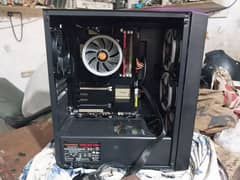 i7 3770k (read add) gaming pc