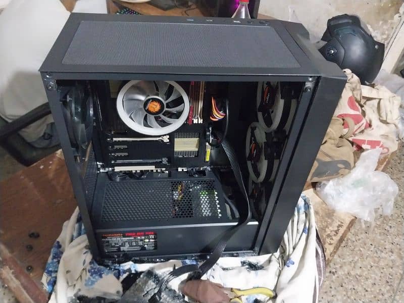 i7 3770k (read add) gaming pc 1