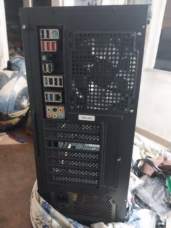 i7 3770k (read add) gaming pc 3