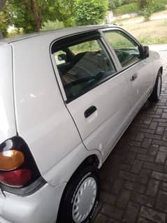 Suzuki Alto 2007